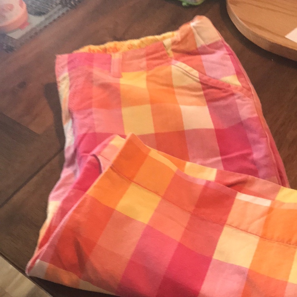 Size 16 regular girls shorts